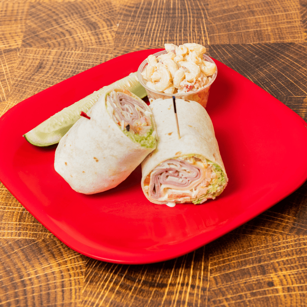 Honey Wrap