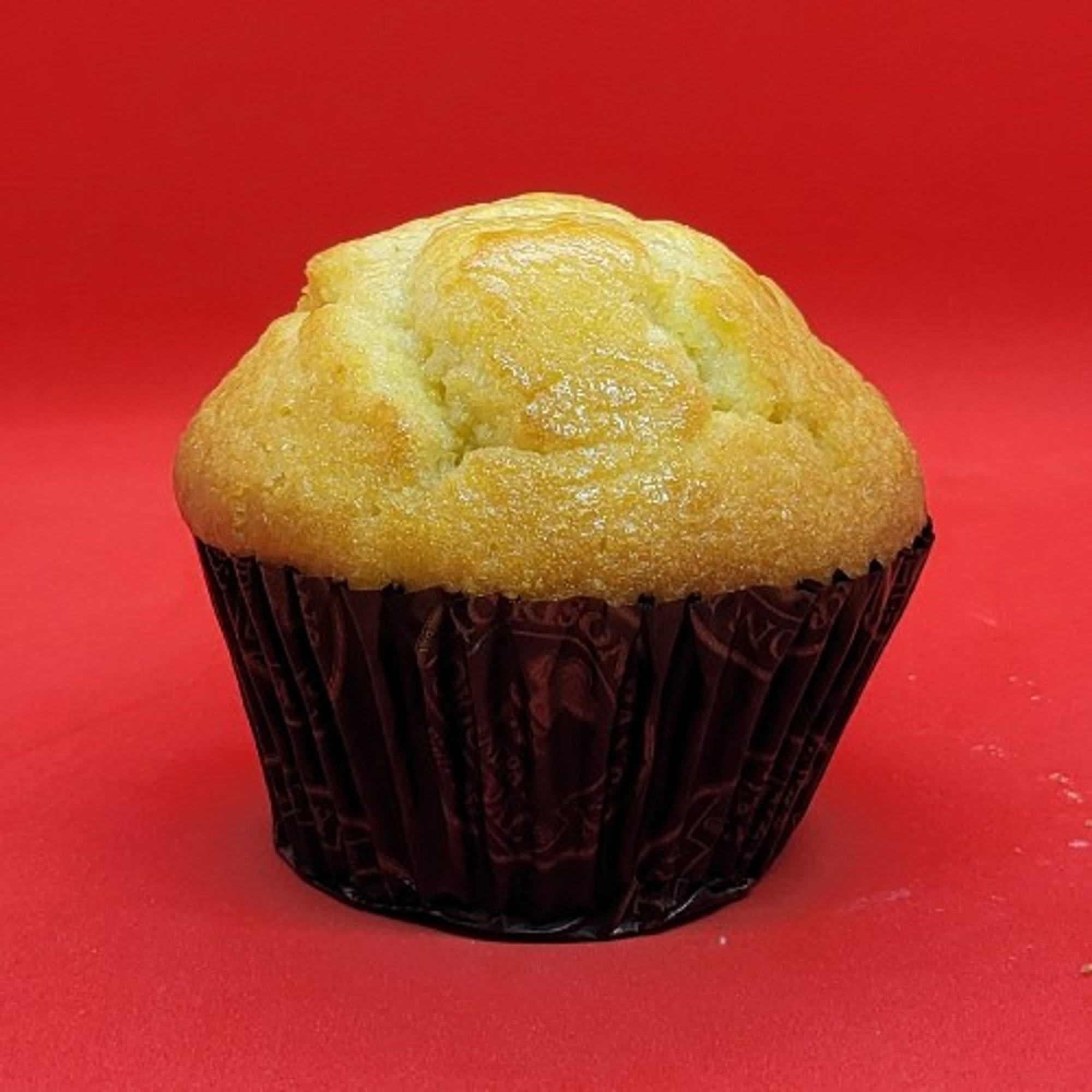 Corn Muffin
