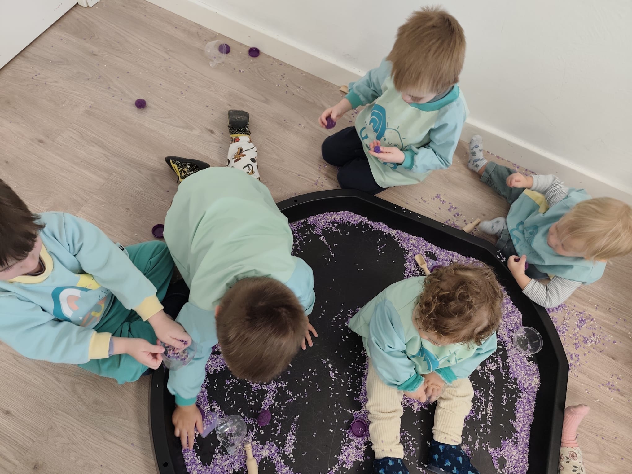 Galería en miniatura