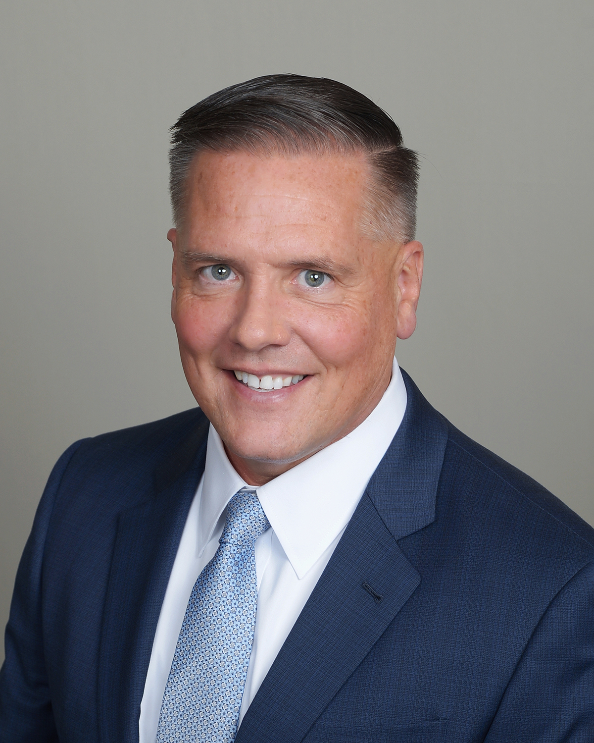 John Gray - Thrivent