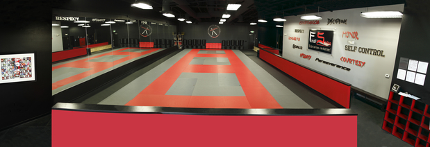 Images Final Strike Martial Arts