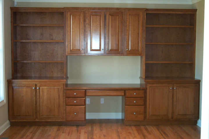 R.E.S. Woodworking , LLC Photo