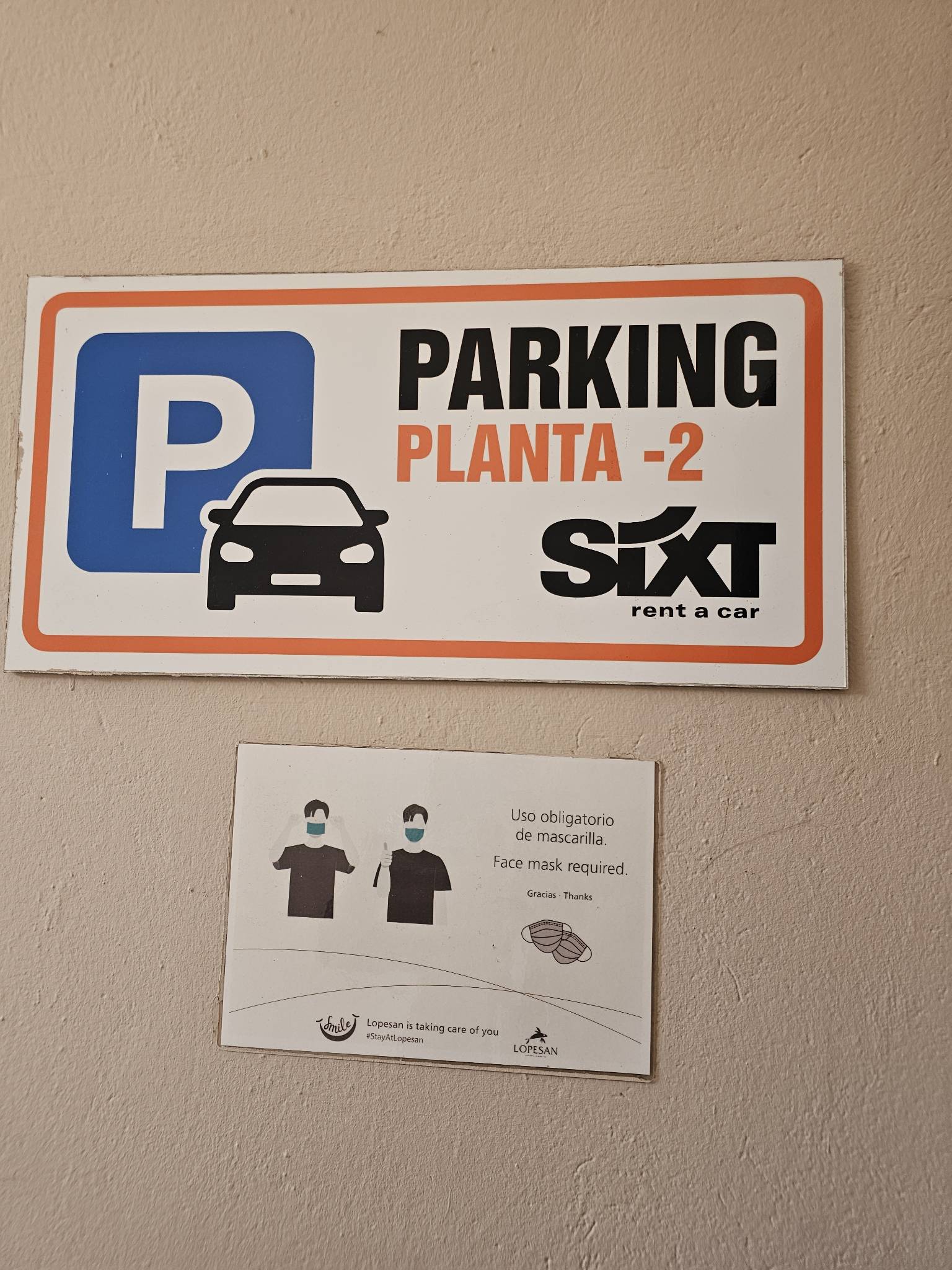 Galería en miniatura