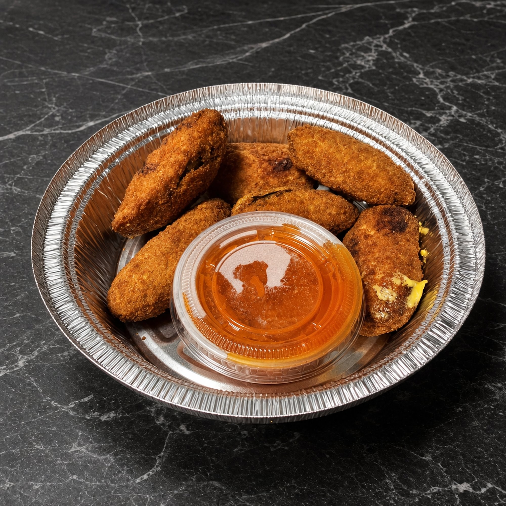 Jalapeno Poppers