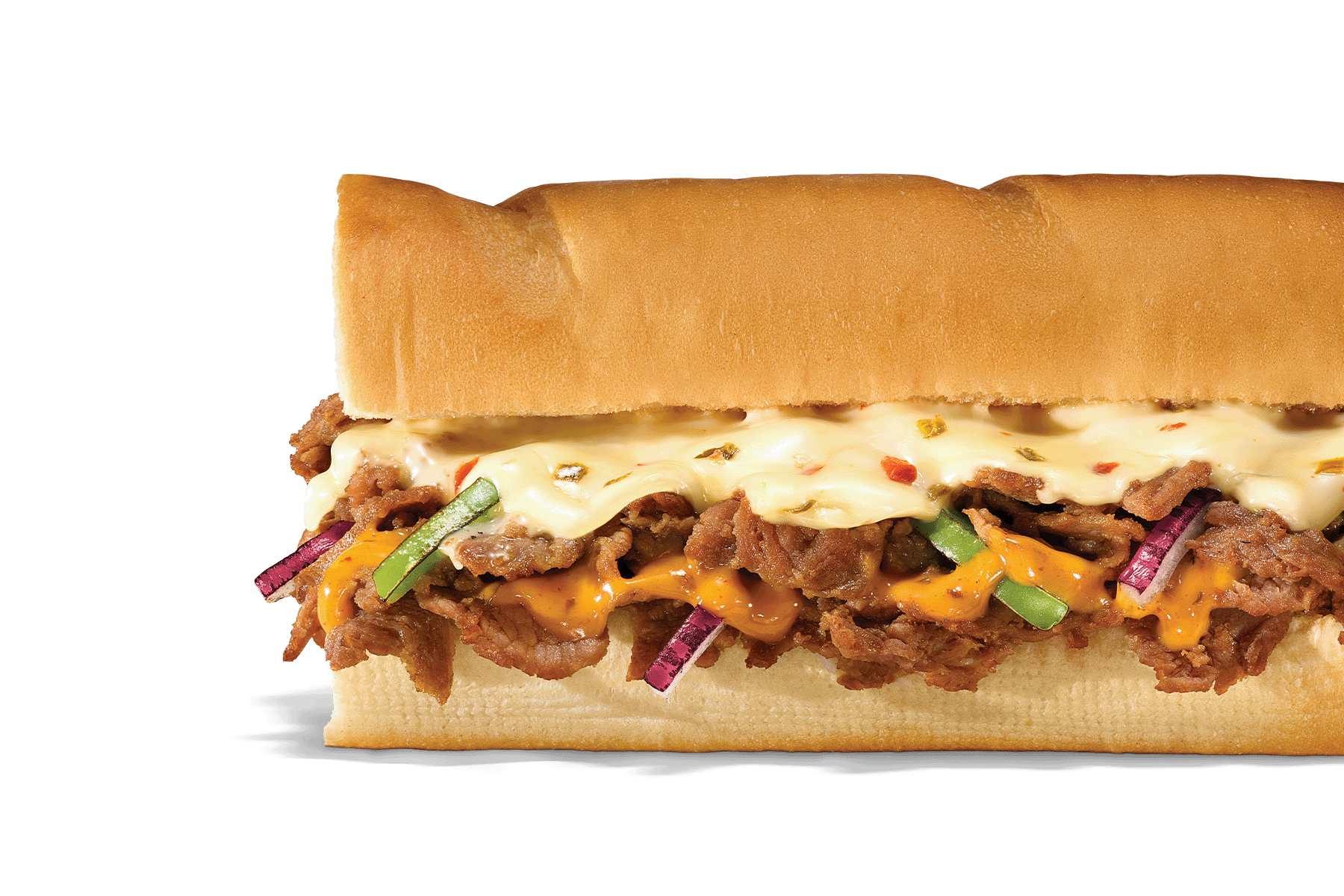Online Menu of Subway Sandwiches & Salads, Henrietta, TX