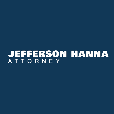 Attorney Jefferson Hanna