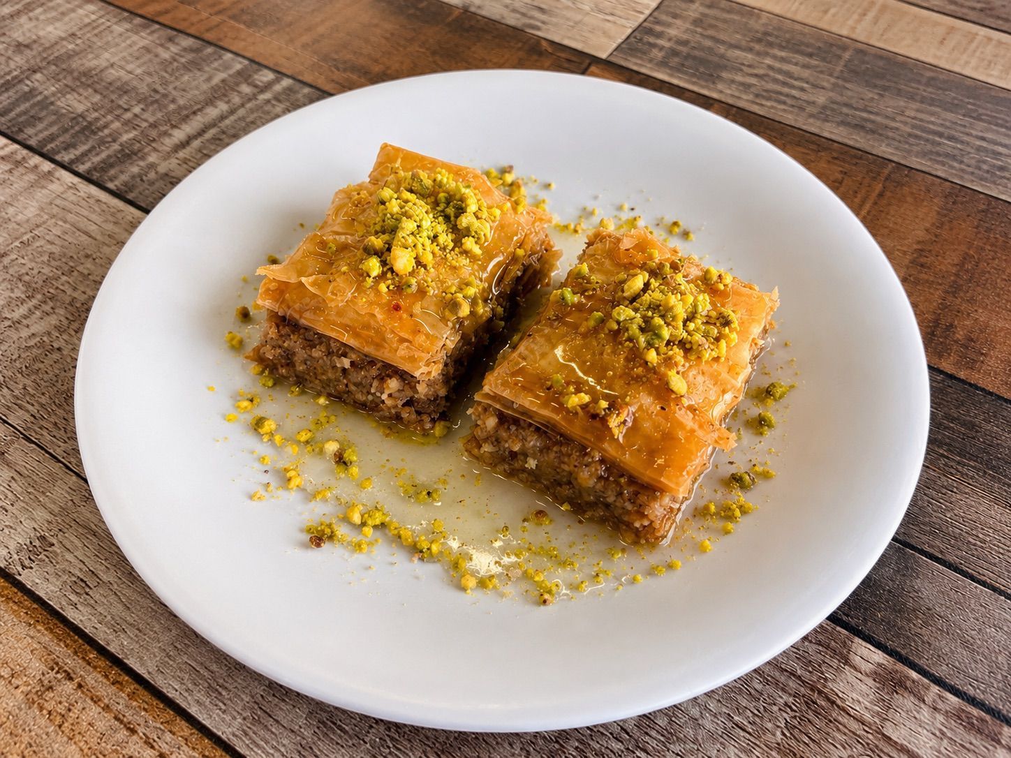 Baklava