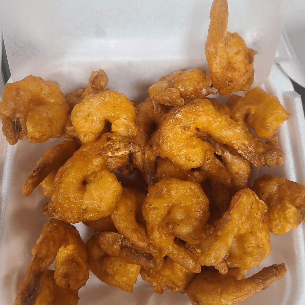 Large Shrimp