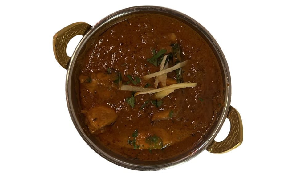 Chettinad