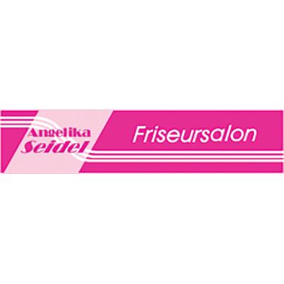 Logo von Angelika Seidel Friseursalon
