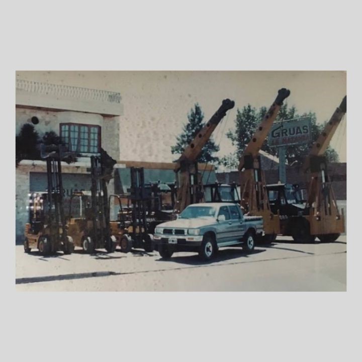 Galería en miniatura