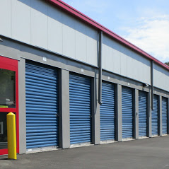 Park 'N' Space Self Storage Photo