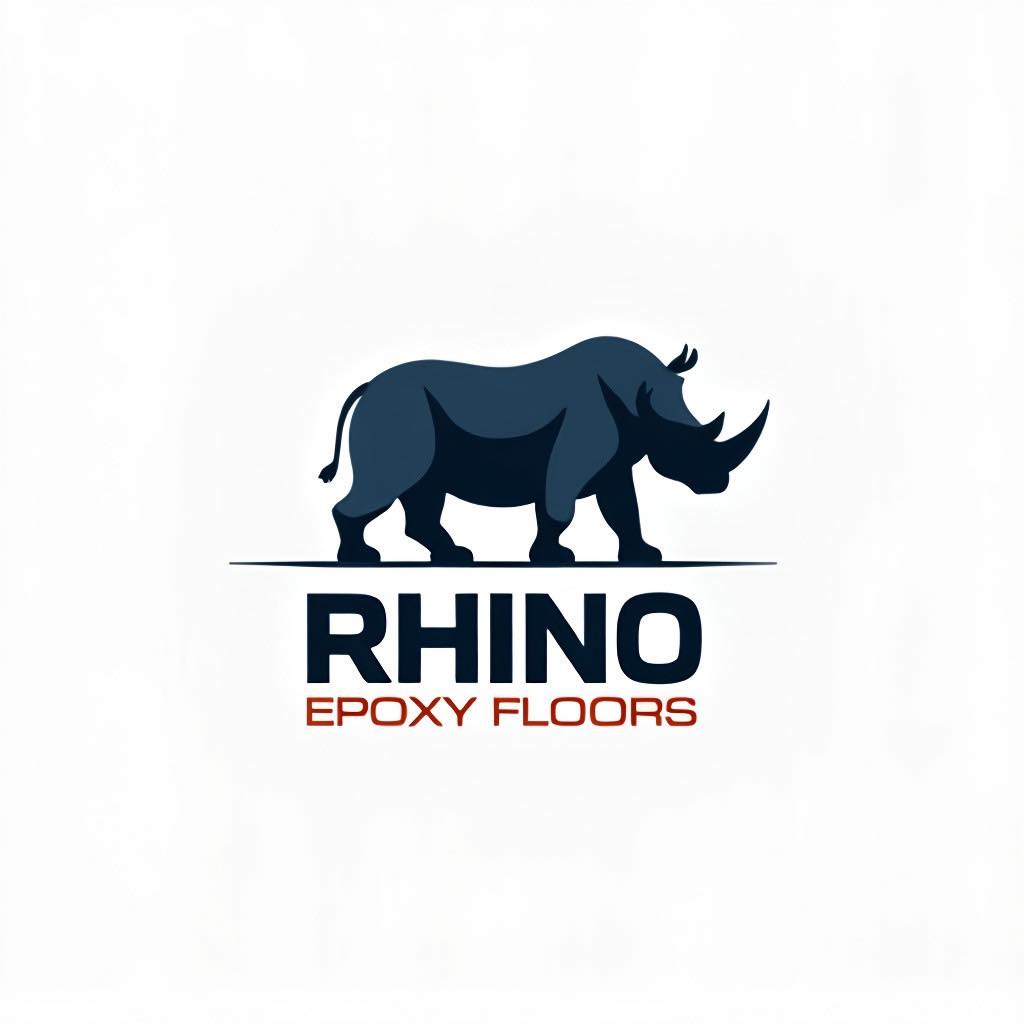 RHINO Epoxy Floors