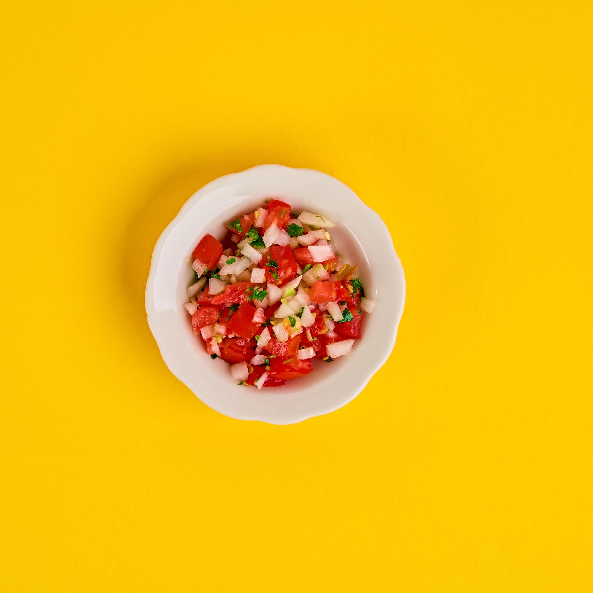 Pico de Gallo