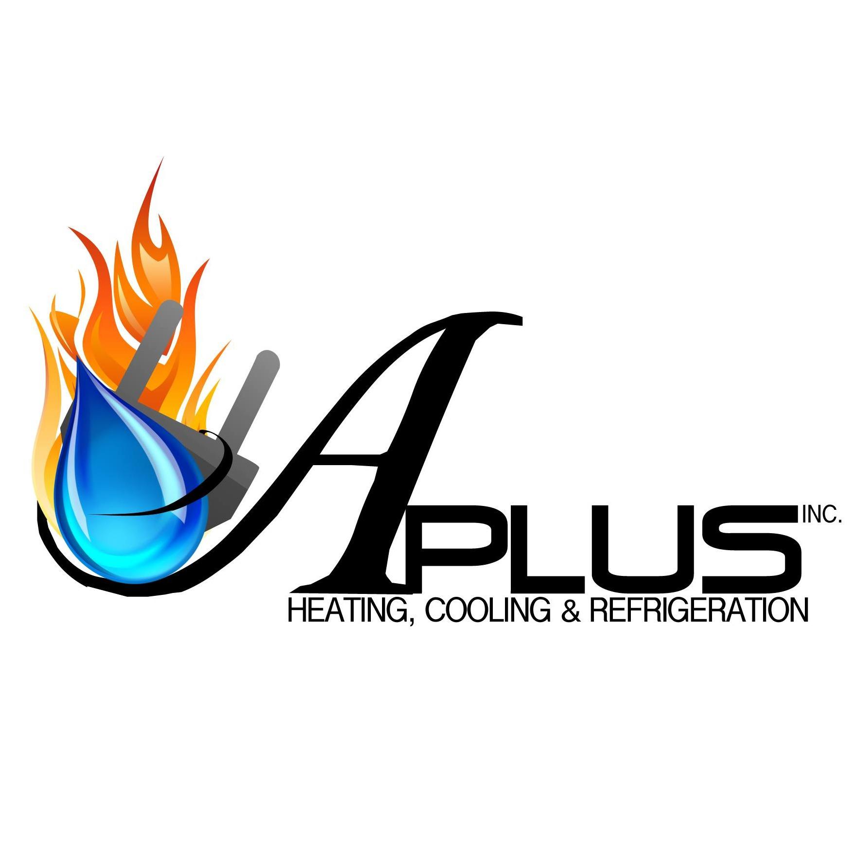 A Plus Heating and Cooling