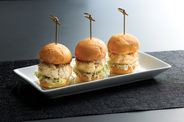 Images The Oceanaire Seafood Room
