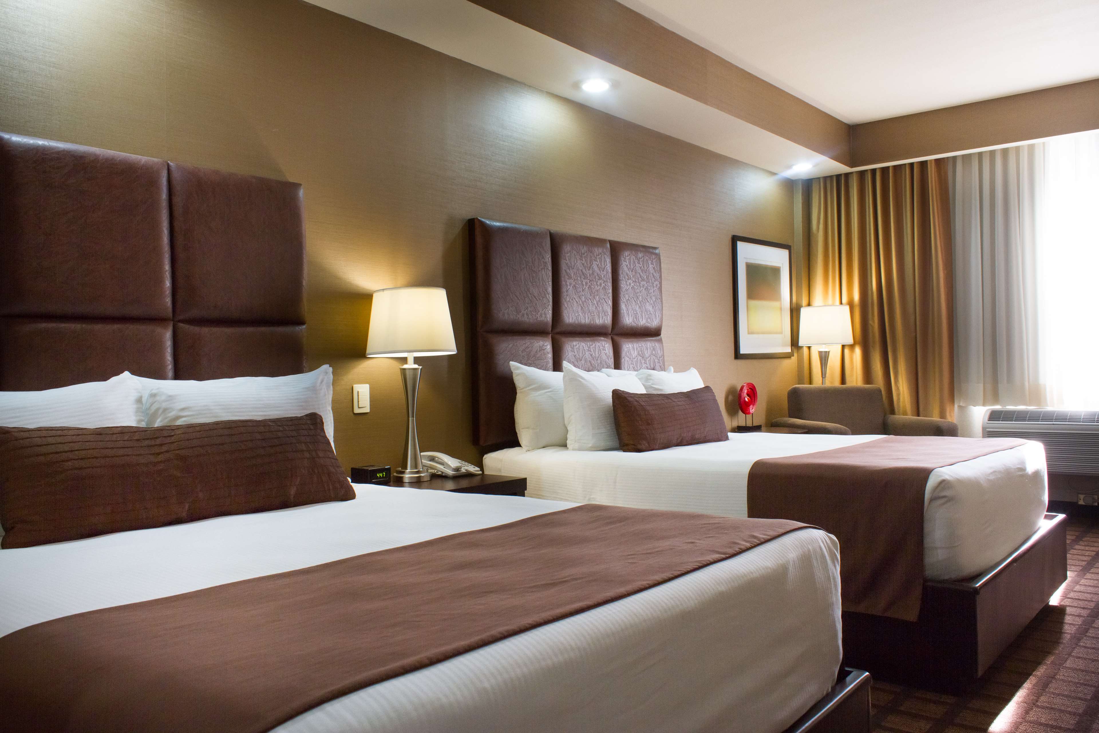 Images Best Western Premier Monterrey Aeropuerto