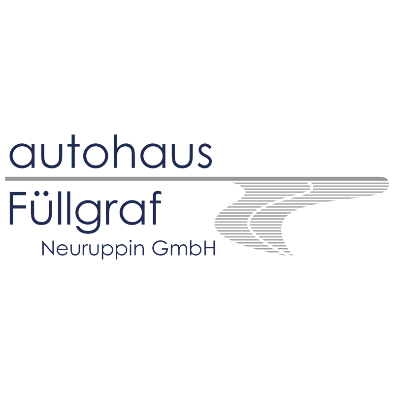 Logo von Autohaus Füllgraf Neuruppin GmbH
