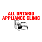 All Ontario Appliance Clinic Whitby