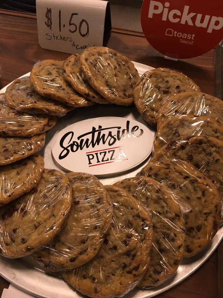 Chocolate Chip Cookie