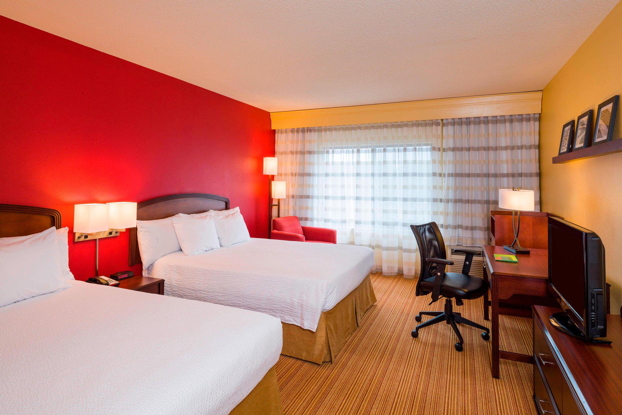 Courtyard by Marriott Wilmington Brandywine Photo