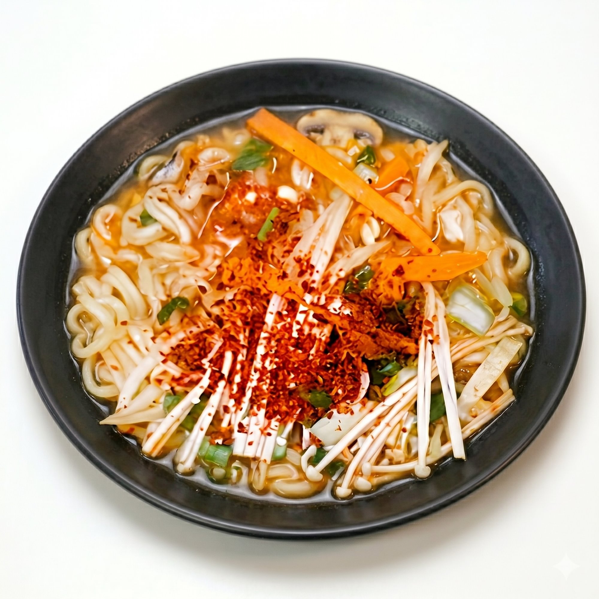Hangover Ramen