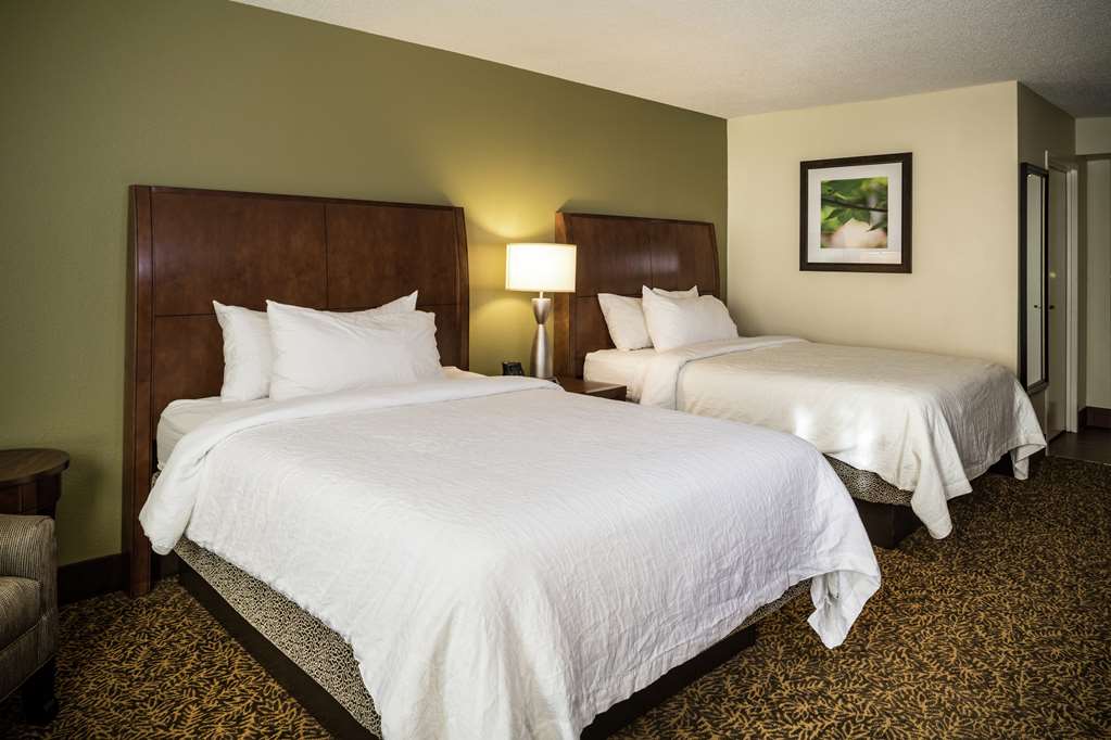 Hilton Garden Inn Richmond Innsbrook Image