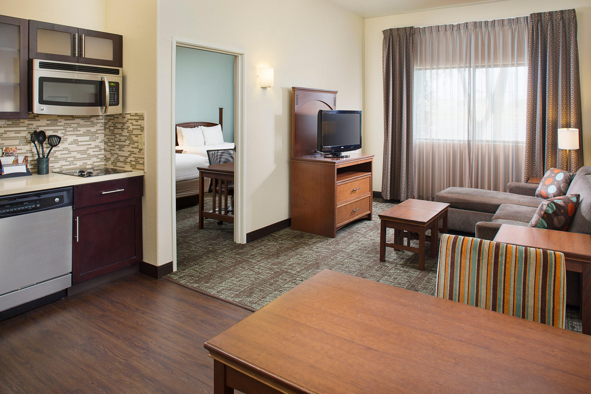 Staybridge Suites San Angelo Photo