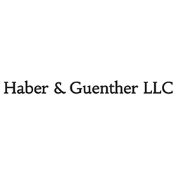 Haber and Guenther Logo