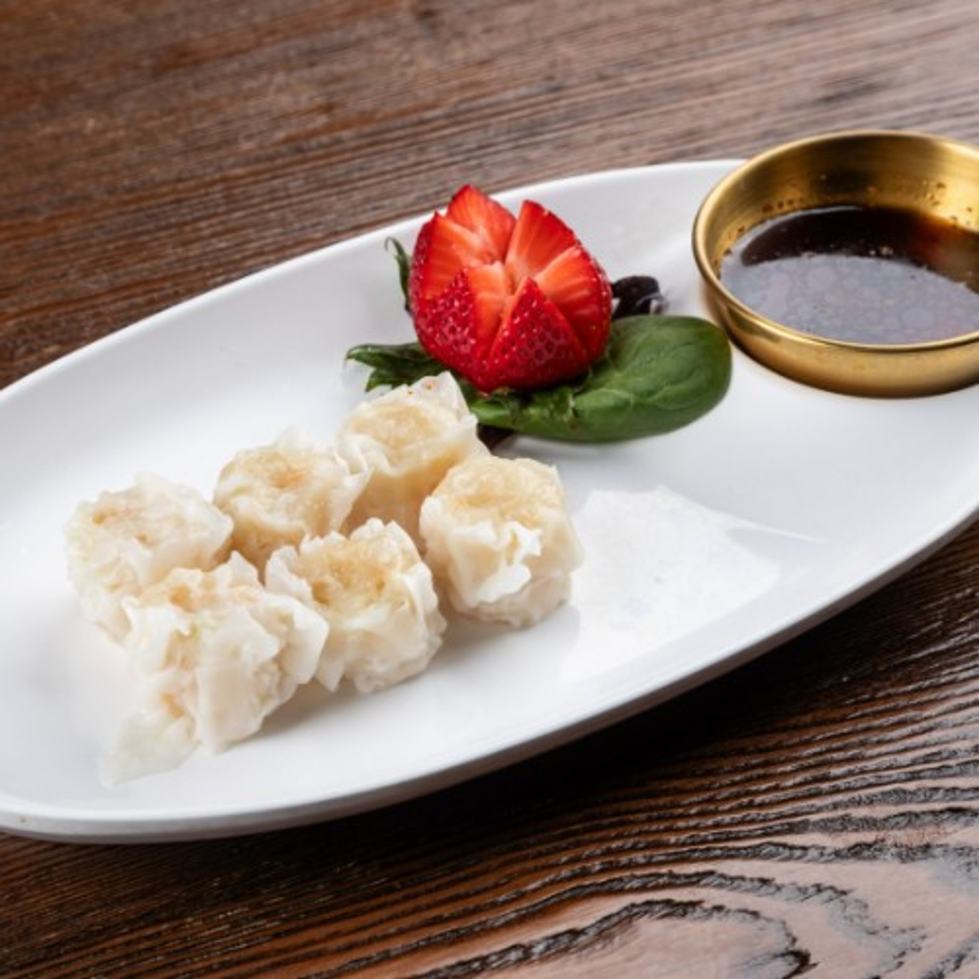 Shrimp Shumai
