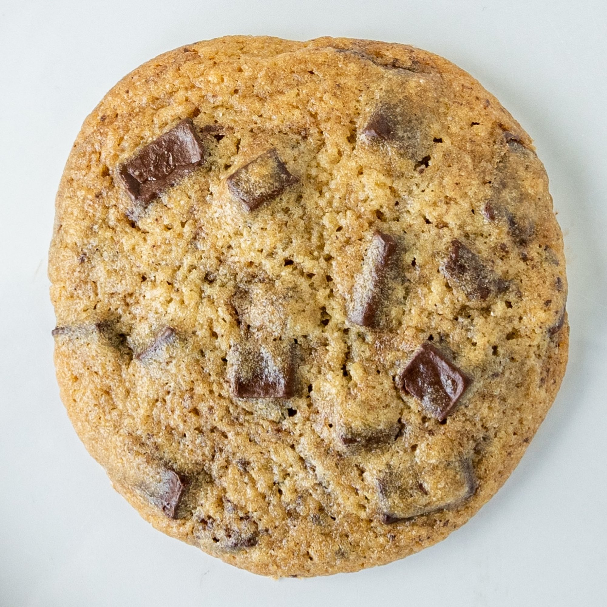 Chocolate Chip Cookie