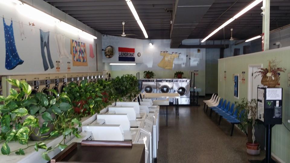 Old Town Coin Laundry LLC Photo