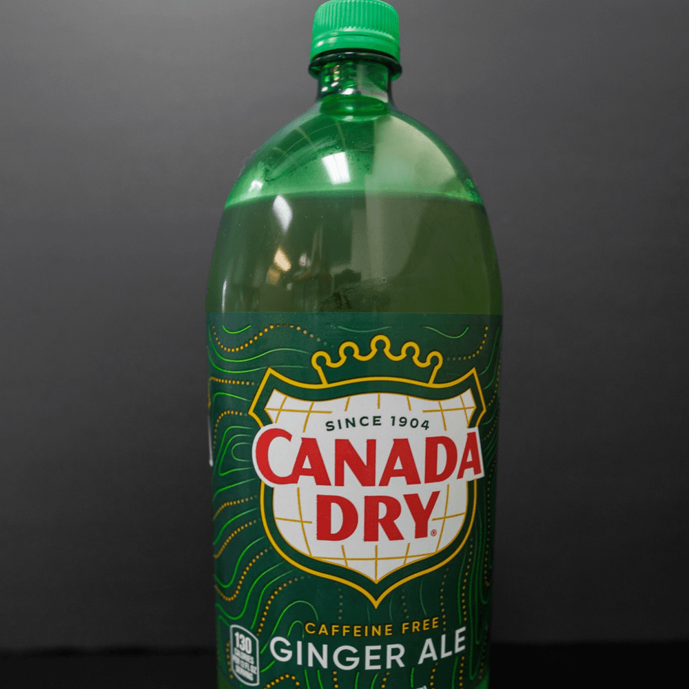 Ginger Ale 2L