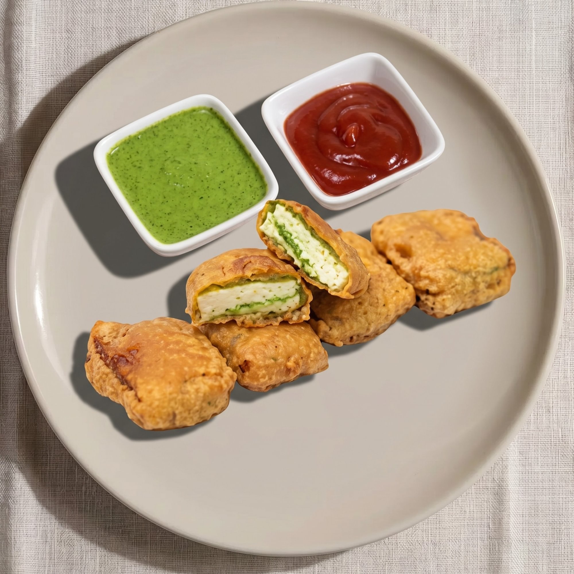 Paneer Pakora