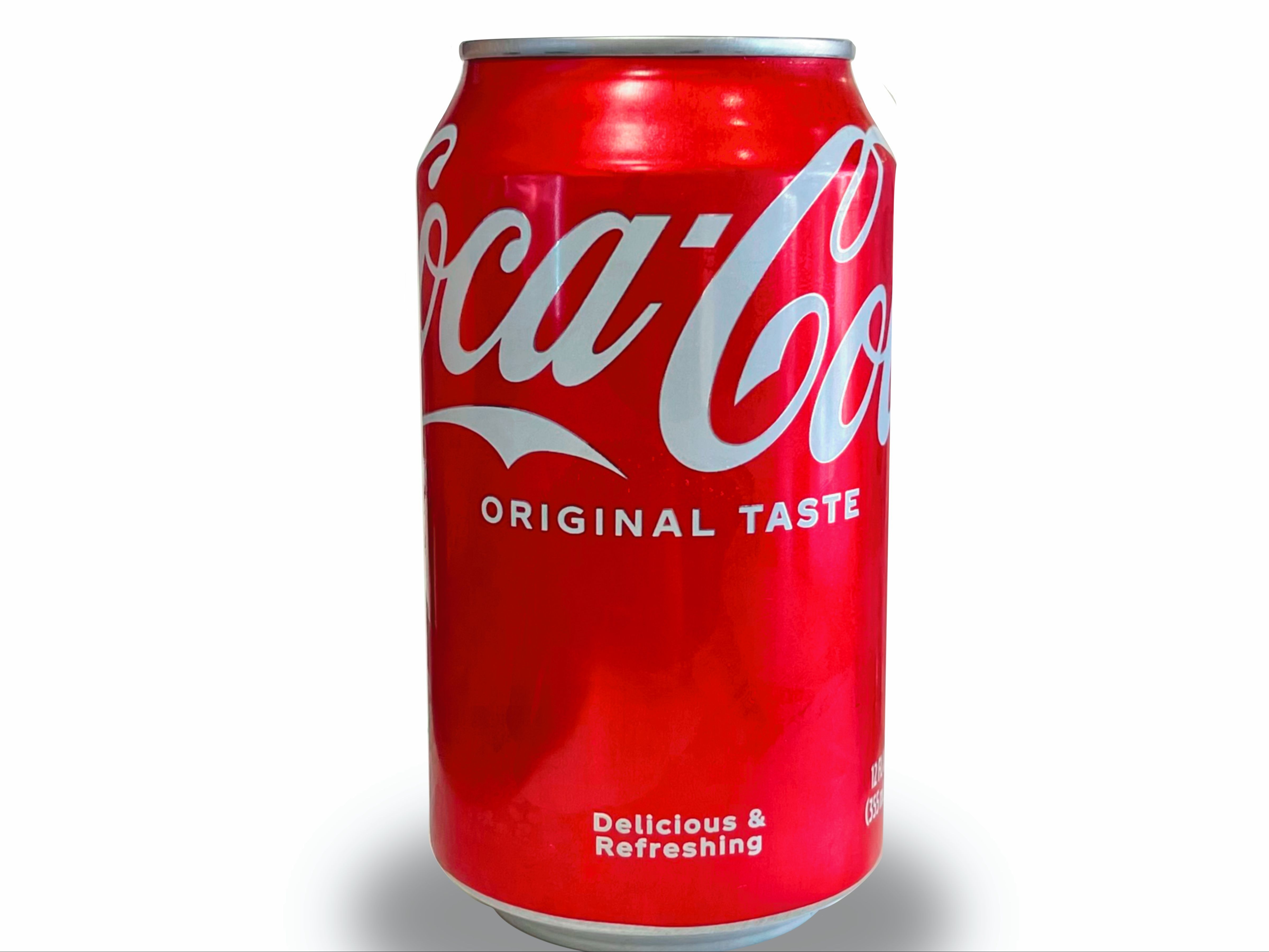 Coke