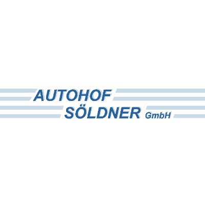 Logo von Söldner Autohof GmbH