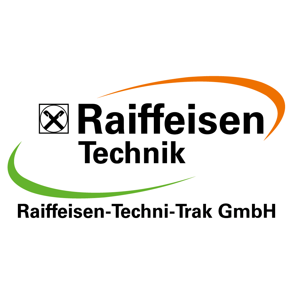 Logo von Raiffeisen-Techni-Trak GmbH