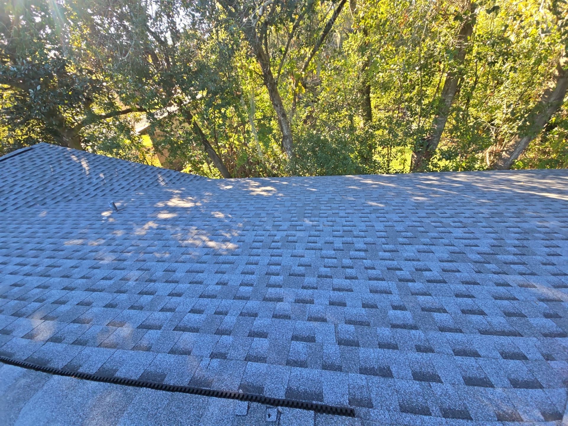 Burger Roofing Co. Image