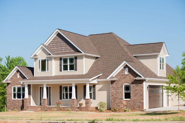 Northwest Roofing Boone Image