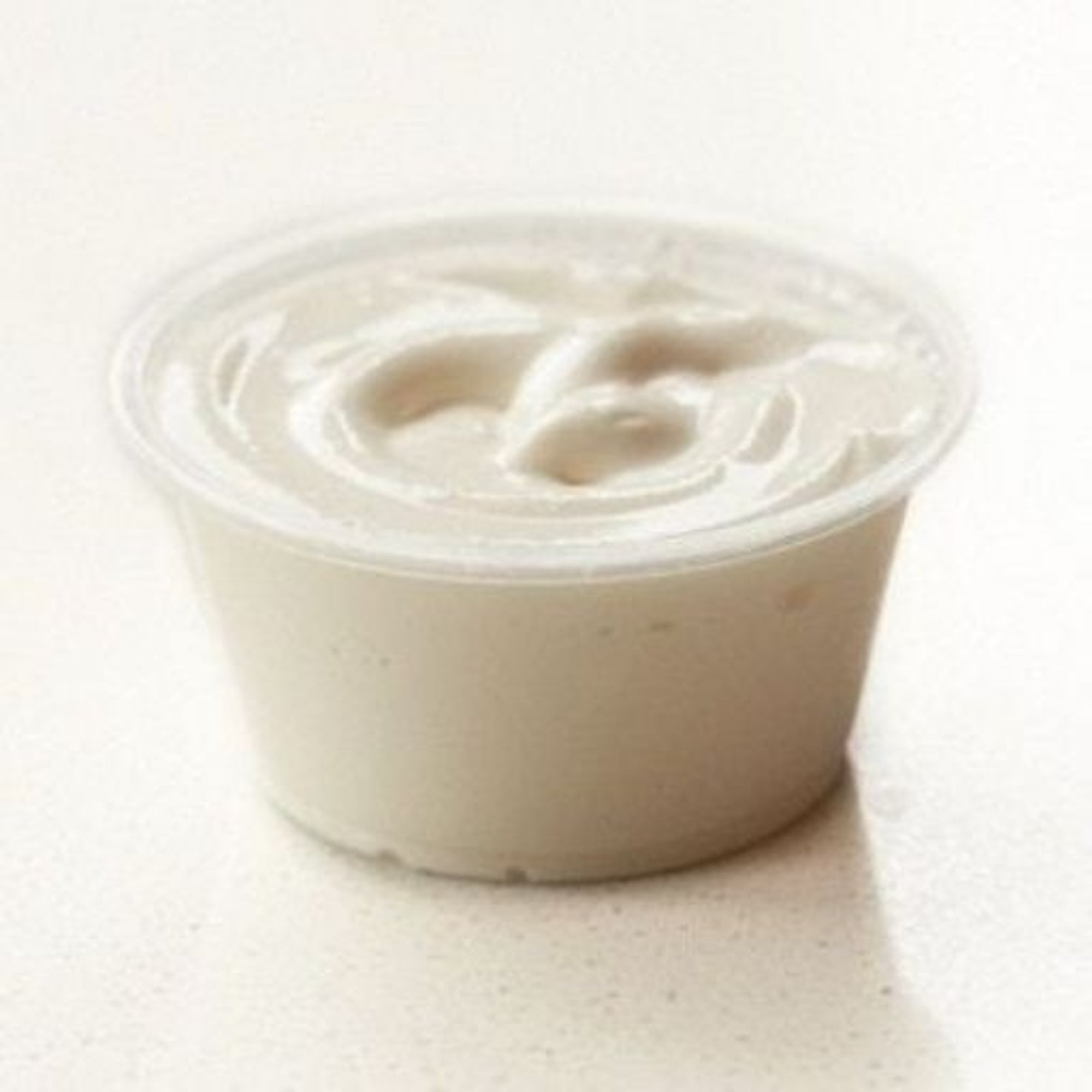 2oz Side Sour Cream