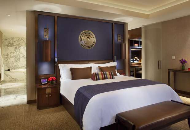 Images Waldorf Astoria Las Vegas