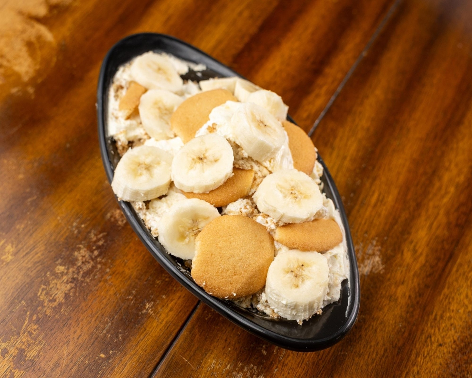 Banana Pudding