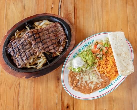 Carne Asada Meat