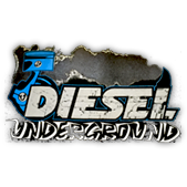 Diesel Underground Logo