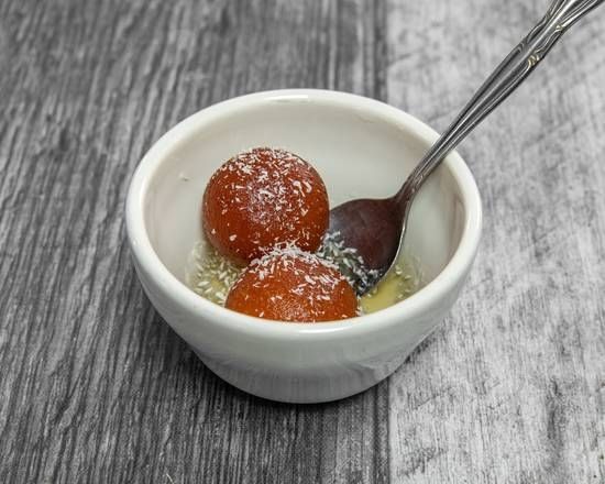 Gulab Jamun