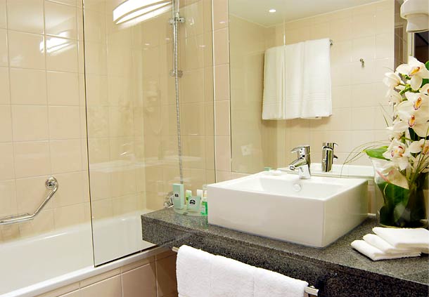 Images Courtyard by Marriott Toulouse Airport