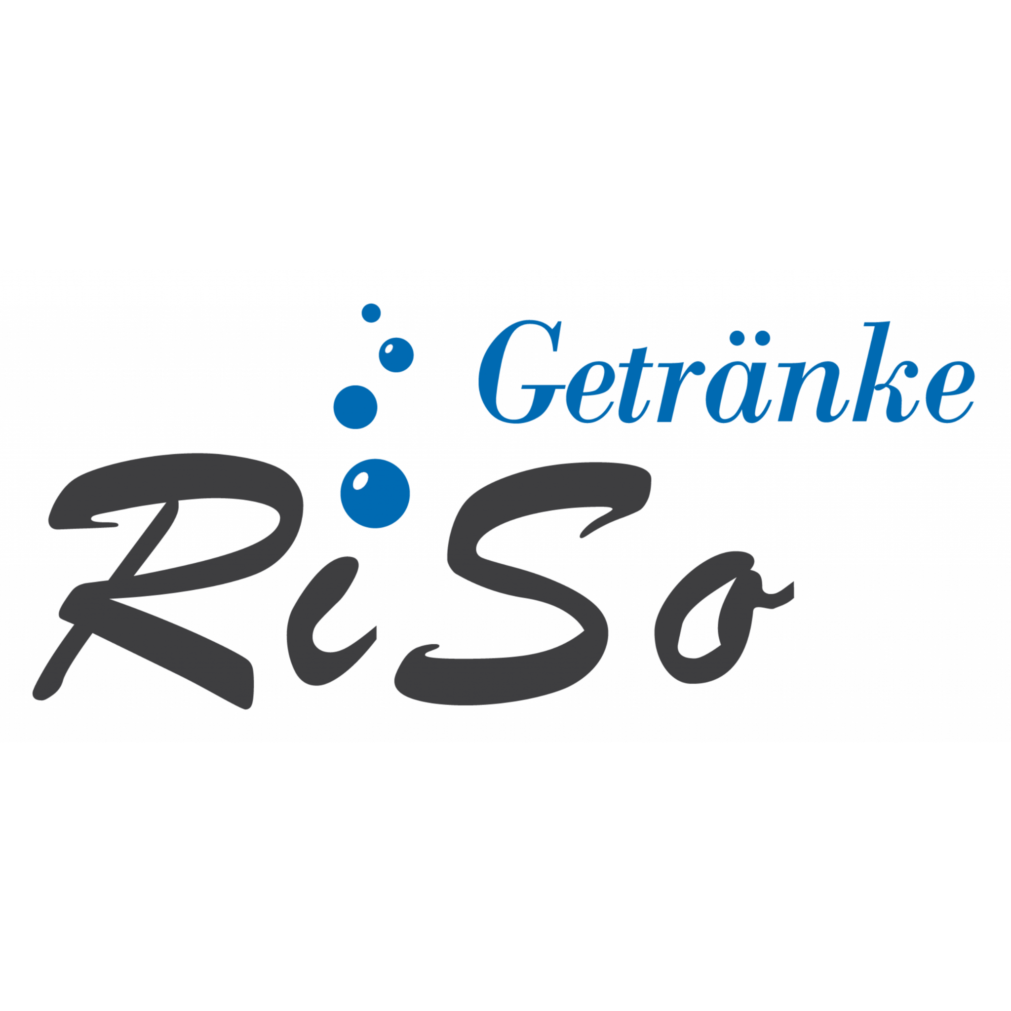 Logo von Getränke RiSo