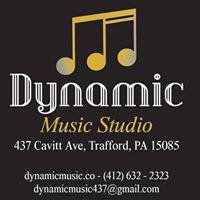 Dynamic Music Studio Photo