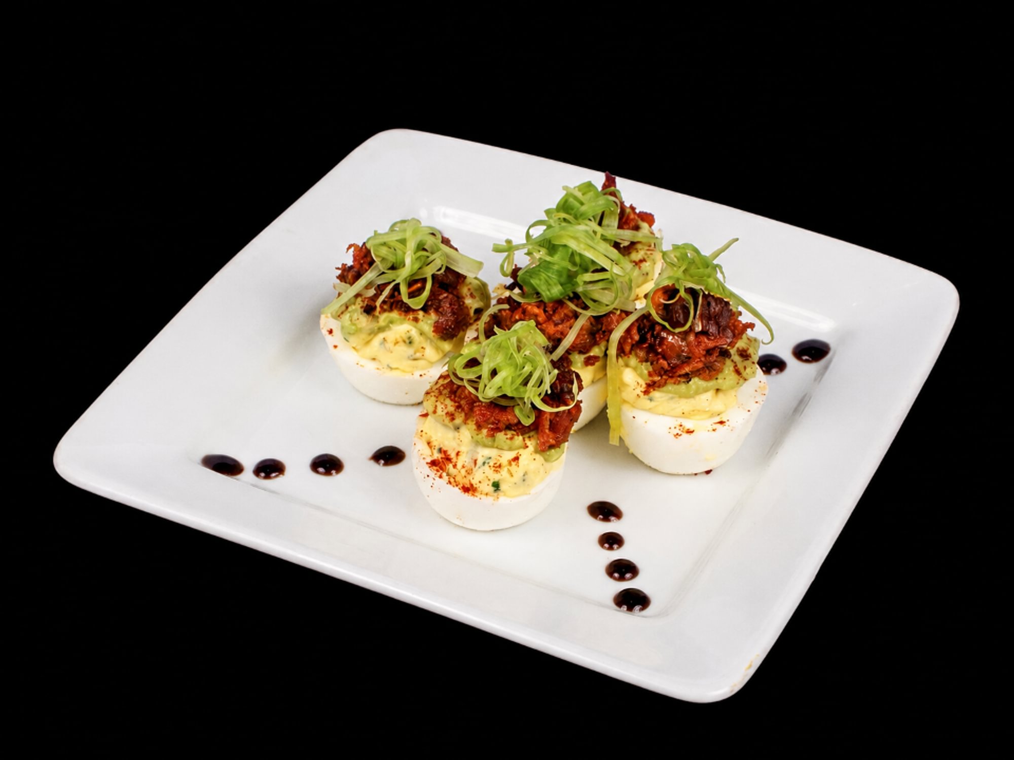 Deviled Eggs