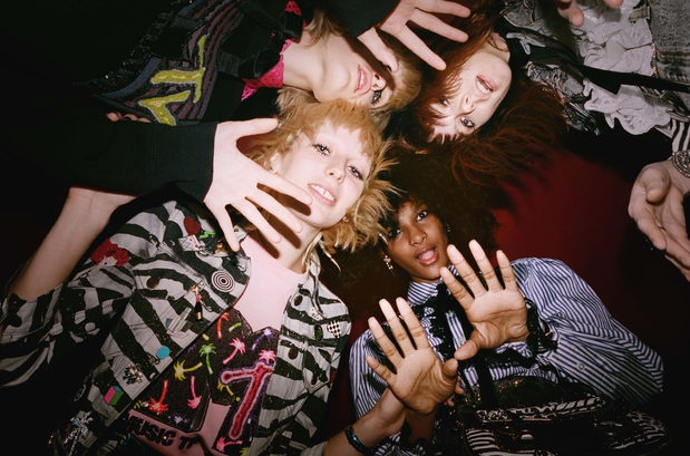 Images Marc Jacobs